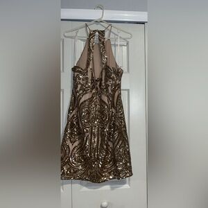 Size 16 dress
